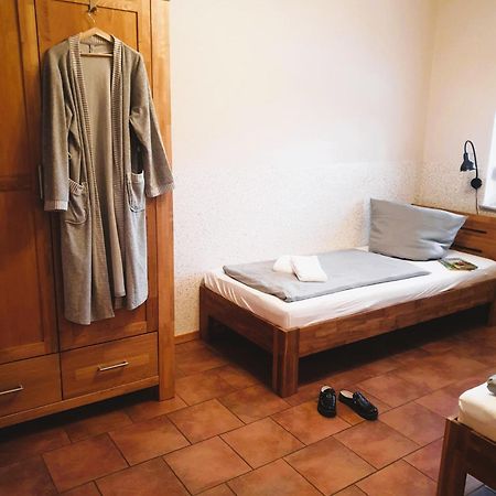 Bauernhof Diestel Oldau Zewnętrze zdjęcie