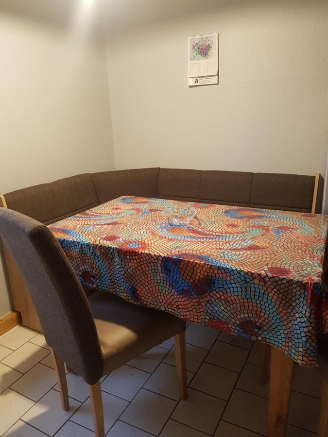 Bauernhof Diestel Oldau Zewnętrze zdjęcie