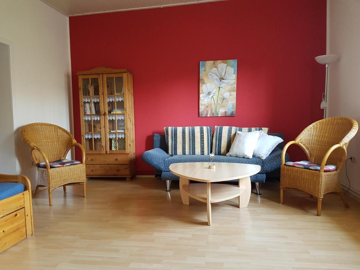 Bauernhof Diestel Oldau Zewnętrze zdjęcie