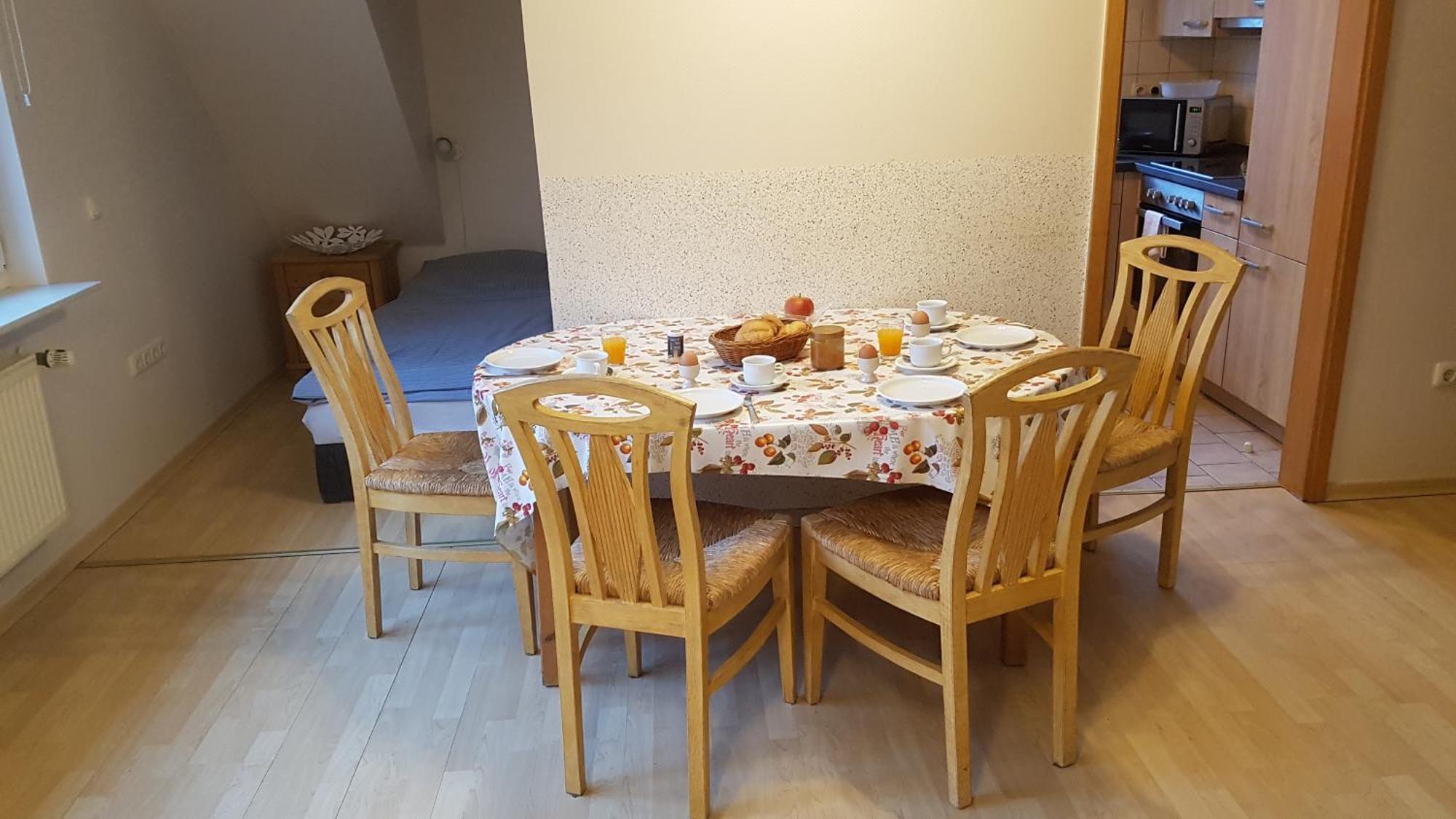 Bauernhof Diestel Oldau Zewnętrze zdjęcie