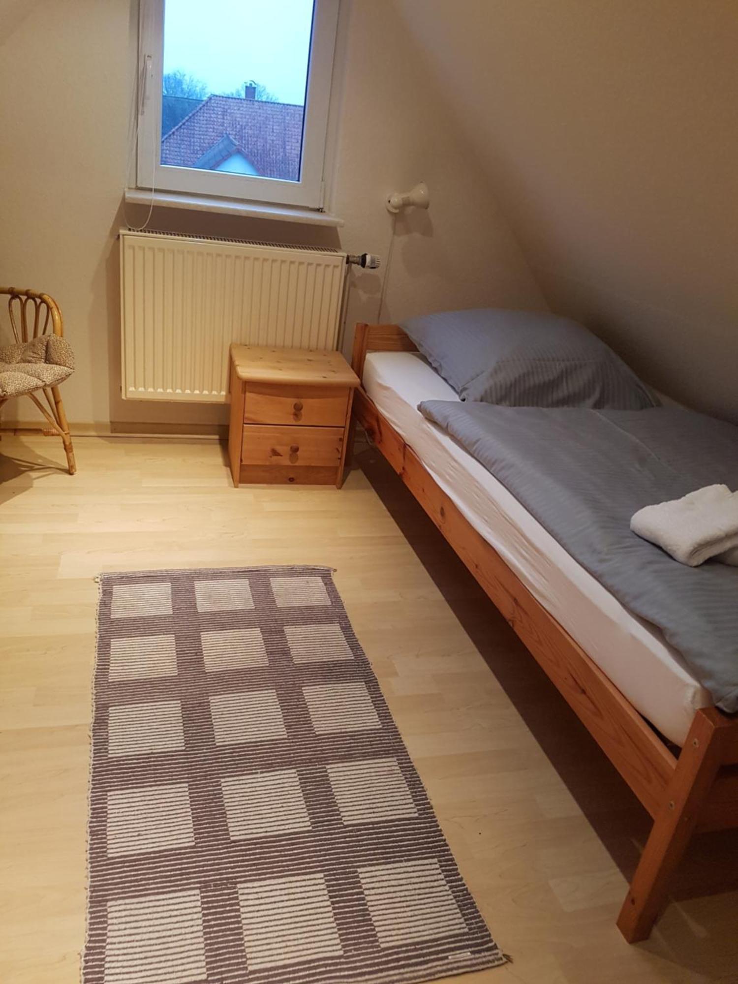 Bauernhof Diestel Oldau Zewnętrze zdjęcie